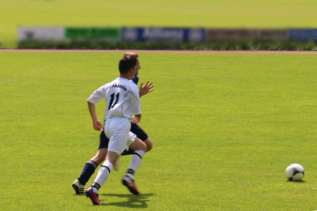 中場核心 中場核心